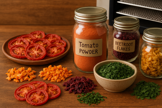 dehydrated-food