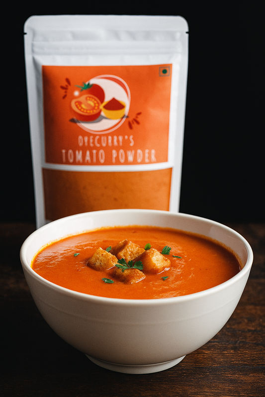 Tomato Soup