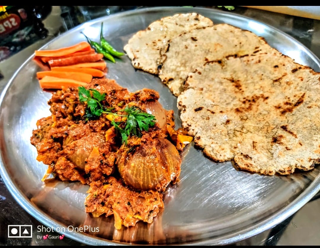 sabut-pyaz-ki-sabzi