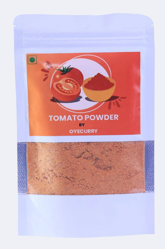 Tomato powder