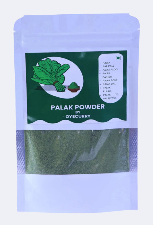 Palak Powder | 50 gms