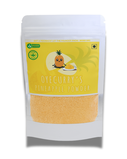 Pineapple powder | 50 gms